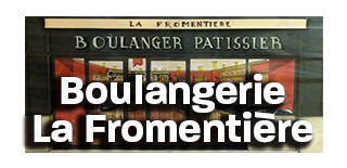 Boulangerie La Fromentière