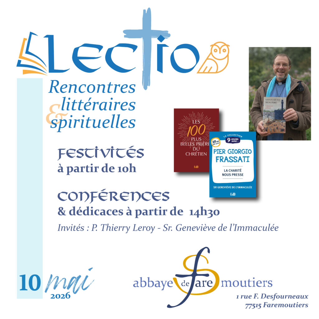 Rencontres-Lectio